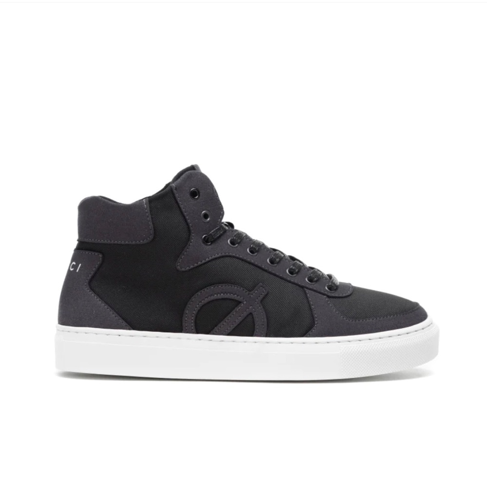 Loci Eleven Lace Up Sneakers EU 37 WOMENS 6.5